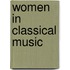 Women in Classical Music