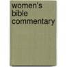 Women's Bible Commentary door Ringe Newsom