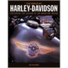 World Of Harley Davidson door Mac McDiarmid