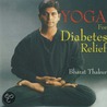 Yoga For Diabetes Relief door Bharat Thakur