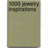 1000 Jewelry Inspirations by Sandra Salamony