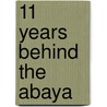 11 Years Behind The Abaya by Sandprincess