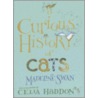 A Curious History of Cats door Madeline Swan