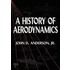 A History of Aerodynamics