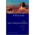 A Passage to Anthropology