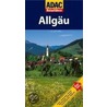 Adac Reiseführer Allgäu by Elisabeth Schnurrer