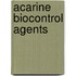 Acarine Biocontrol Agents