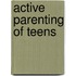 Active Parenting of Teens