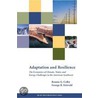 Adaptation And Resilience door Bonnie G. Colby