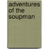 Adventures of the Soupman