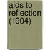 Aids To Reflection (1904)