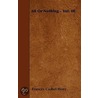 All Or Nothing - Vol. Iii by Frances Cashel Hoey