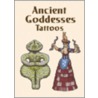 Ancient Goddesses Tattoos door Anna Pomaska