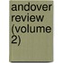 Andover Review (Volume 2)