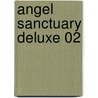 Angel Sanctuary Deluxe 02 door Kaori Yuki