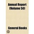 Annual Report (Volume 50)