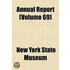 Annual Report (Volume 69)