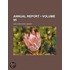Annual Report (Volume 95)