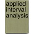 Applied Interval Analysis