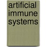 Artificial Immune Systems door C. Jacob