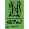 Asgard & The Norse Heroes door Newton Apperley