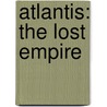 Atlantis: the Lost Empire by Not Available