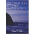 Attributes of Tranquility