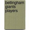 Bellingham Giants Players door Not Available
