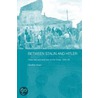 Between Stalin and Hitler by Uk) Swain Geoffrey (University Of Glasgow