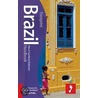 Brazil Footprint Handbook by Gardenia Robinson