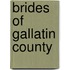 Brides of Gallatin County