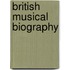 British Musical Biography
