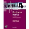 Bus Basics Sb Pk (int Ed) door Robert McLarty