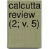 Calcutta Review (2; V. 5)
