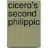 Cicero's Second Philippic