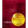 Collected Papers - Vol. 2 door Robert J. Aumann