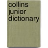 Collins Junior Dictionary door Evelyn Goldsmith