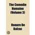 Comdie Humaine (Volume 3)