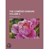 Comdie Humaine (Volume 6)