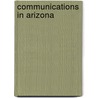 Communications in Arizona door Not Available