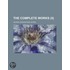 Complete Works (Volume 5)
