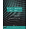 Comprehensive Evaluations door Nancy Mather
