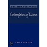Contemplations Of Essence door Brian Lawson