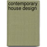 Contemporary House Design by Daab