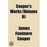Cooper's Works (Volume 8)