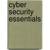 Cyber Security Essentials by Rick Howard