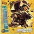 D&D Gamma World Expansion
