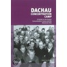 Dachau Concentration Camp by Nicolas Simon Mitchell