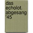 Das Echolot. Abgesang '45