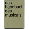 Das Handbuch des Musicals door Thomas Siedhoff